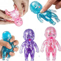 5"5 SQUISHY BABY