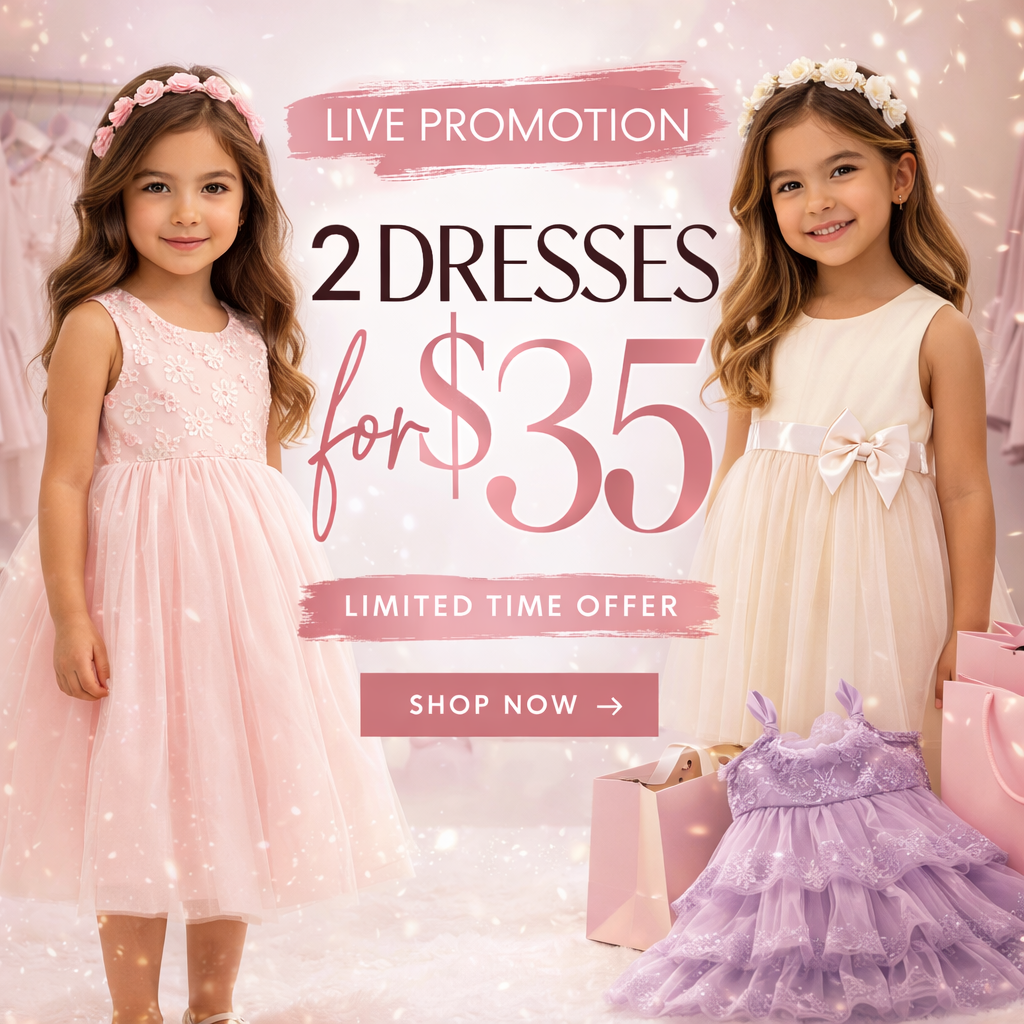 LIVE PROMOTION