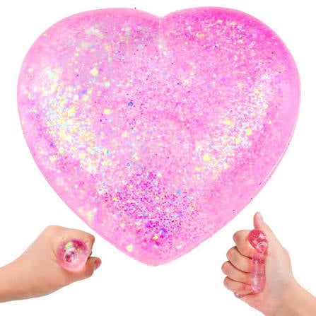 HEART SUGAR SQUISHY