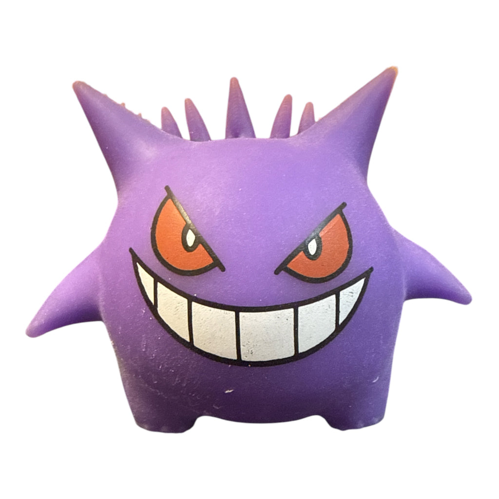 BATTLE GUYS SQUISHY