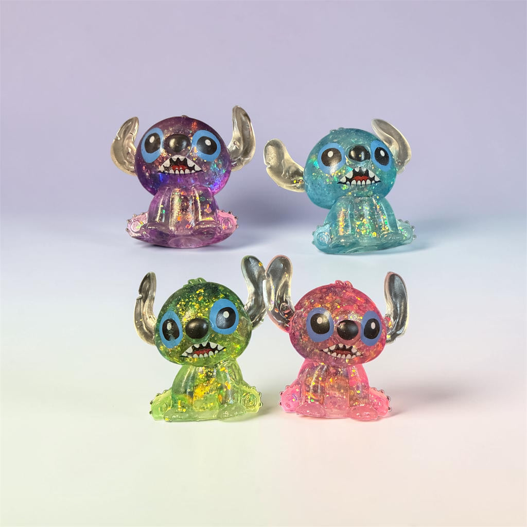 ALIEN SUGAR SQUISHY
