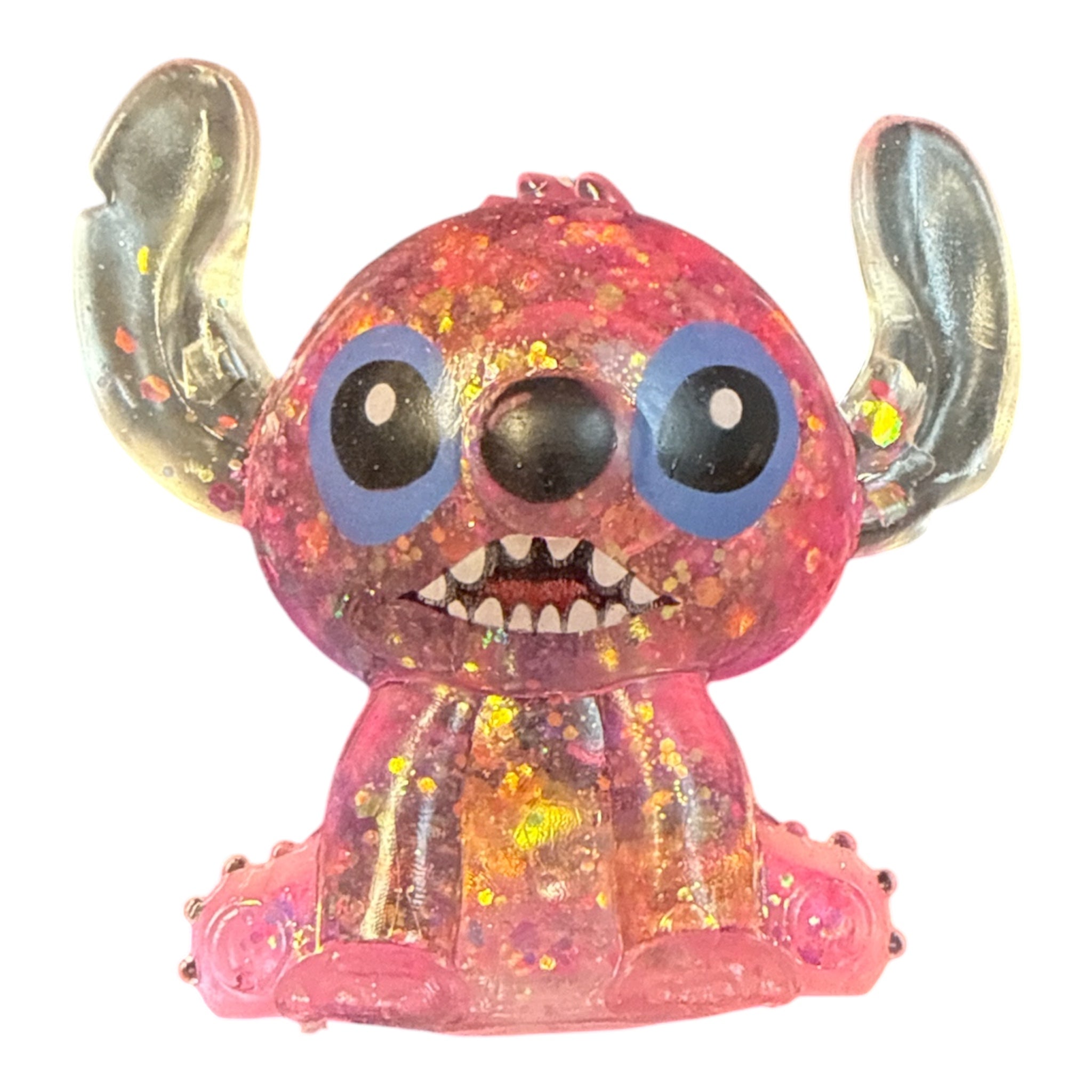 ALIEN SUGAR SQUISHY