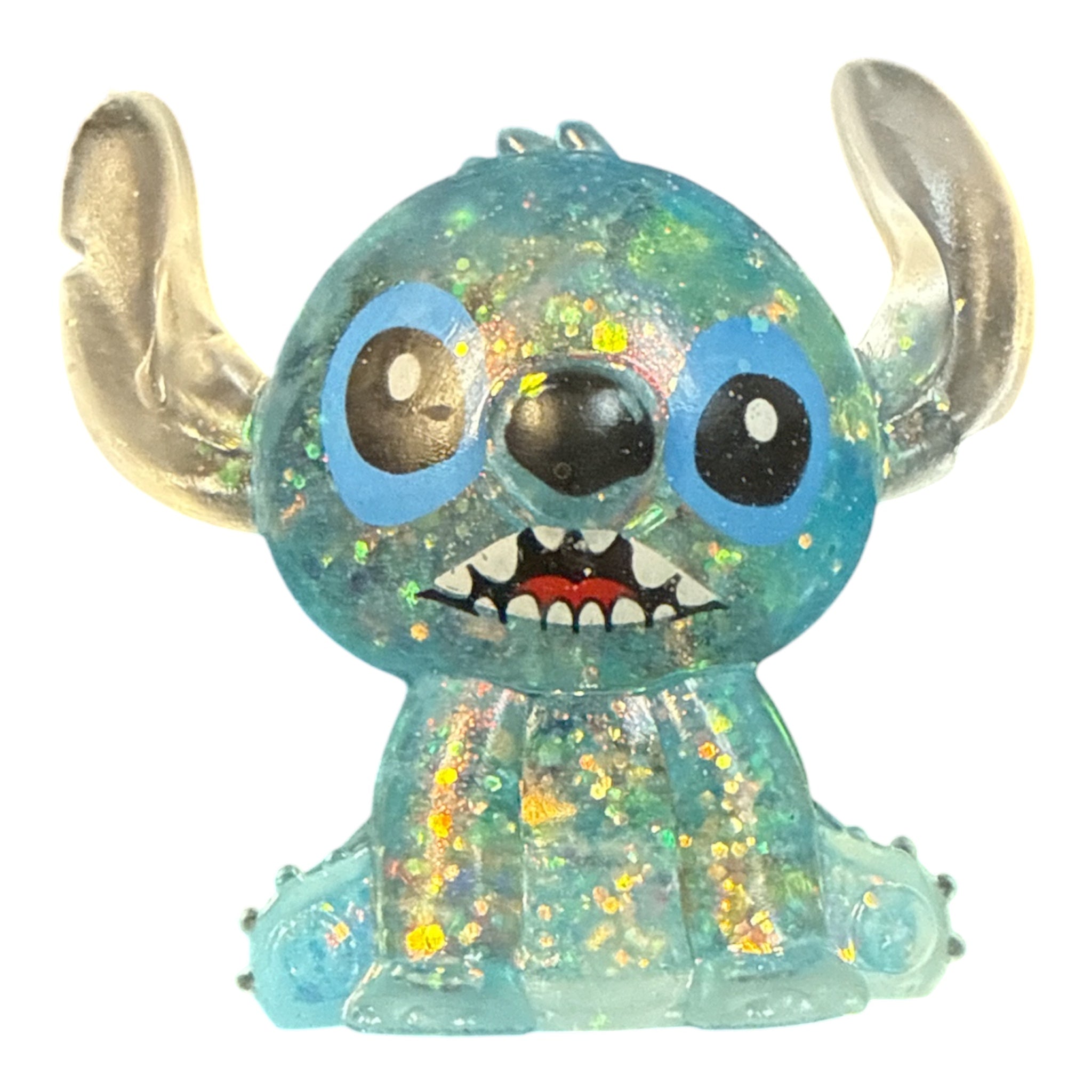 ALIEN SUGAR SQUISHY
