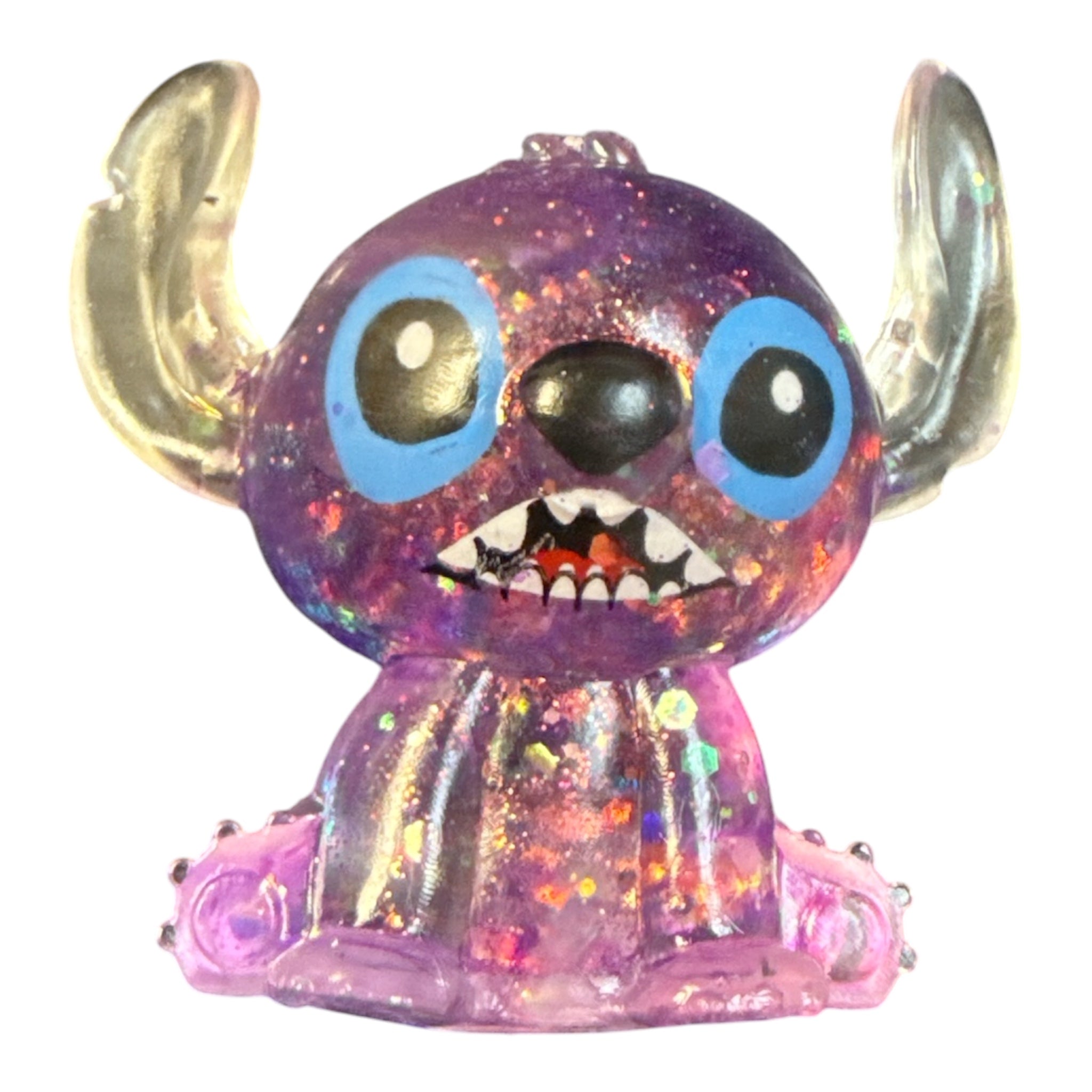 ALIEN SUGAR SQUISHY