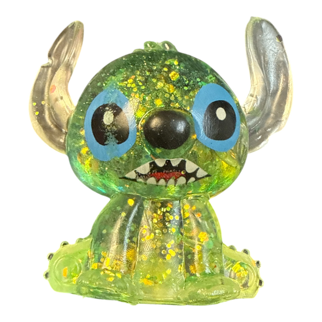 ALIEN SUGAR SQUISHY