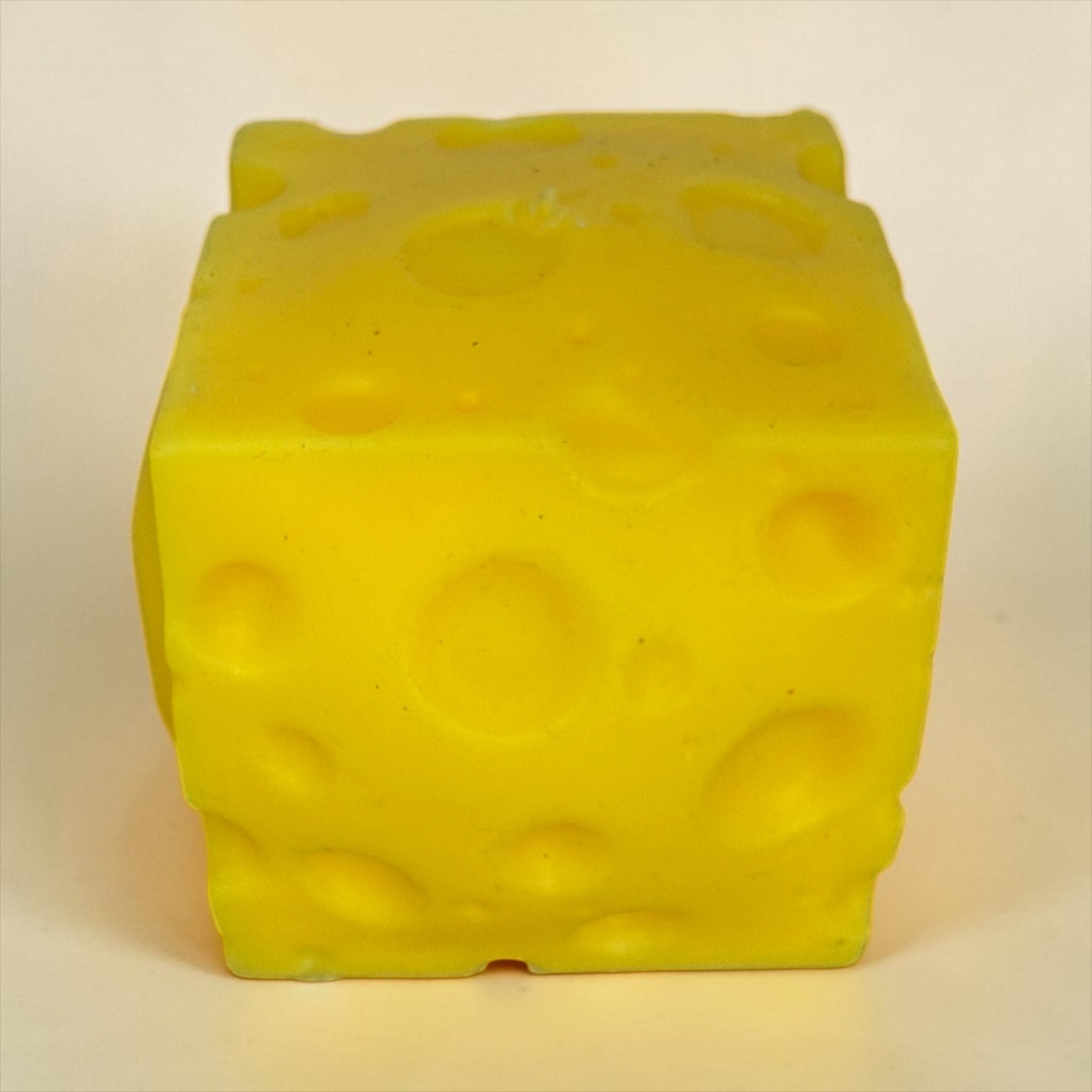 SQUISHY CHEESE