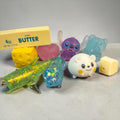 RANDOM 5PC SQUISHY BUNDLE