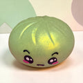 SUGAR GLITTER DUMPLING