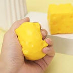 SQUISHY CHEESE