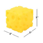 SQUISHY CHEESE